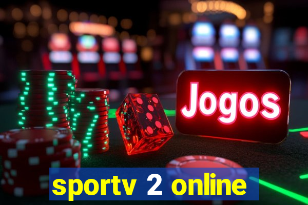 sportv 2 online